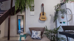 Loft Pousada Sorriso